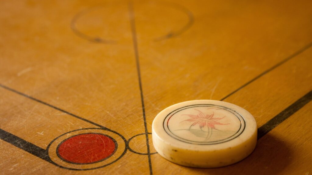 vintage board games 1970s