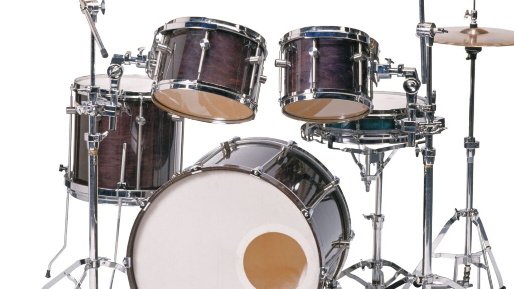 ludwig classic hardware pack