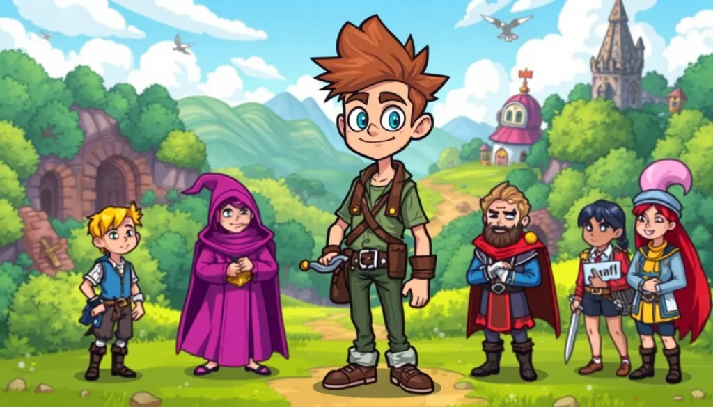 8 bit adventures 2