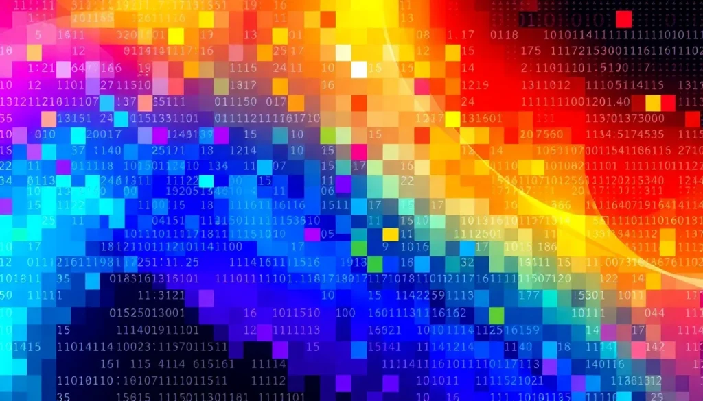 8 bit max value