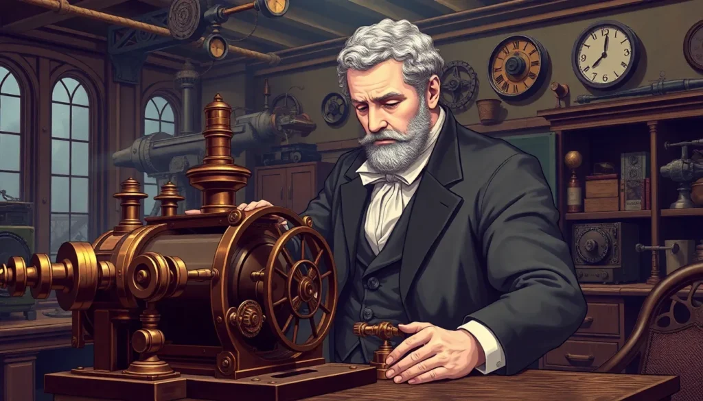 worlds first computer