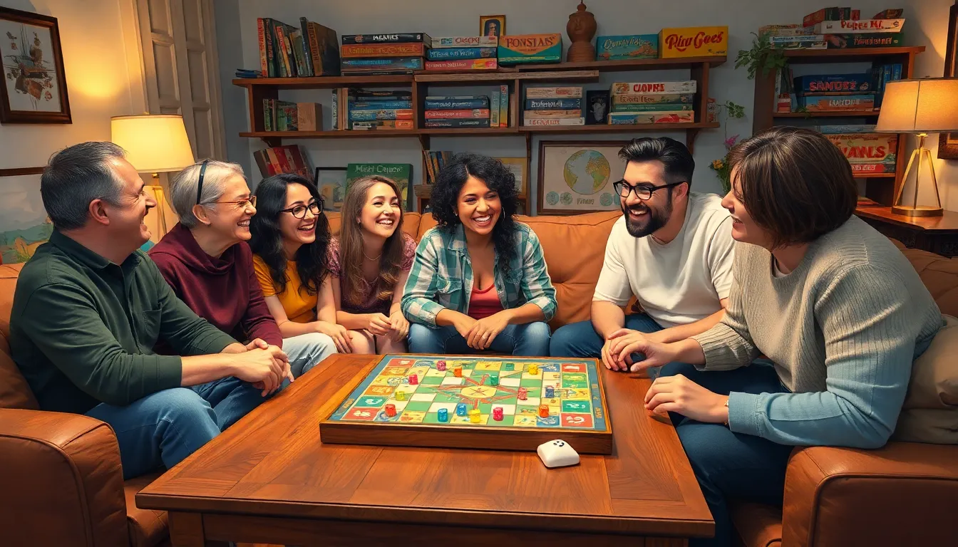 vintage board games for sale